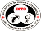 Delhi Institute of Trauma & Orthopedics (DITO)