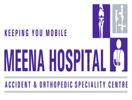 Meena Hospital Jalgon, 