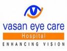 Vasan Eye Care Hospital Erode, 