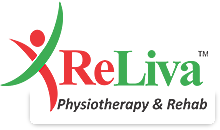 ReLiva Physiotherapy & Rehab Borivali (W), 