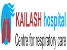 Kailash Hospital Vadodara