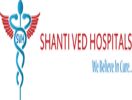 Shanti Ved Hospital Agra, 