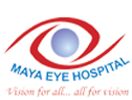 Maya Eye Hospitals Jaipur