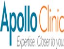 Apollo Clinic Ghatlodia, 