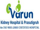 Varun Kidney Hospital & Prasutigruh