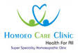Homoeo Care Clinic Pune, 