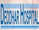 Deodhar Hospital