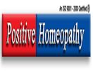 Positive Homeopathy