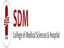 SDM College of Medical Sciences & Hospital Hubli-Dharwad