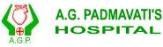 A G Padmavathi Hospital Pondicherry