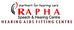 Rapha Speech And Hearing Centre