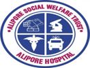 Alipore Hospital & Research Centre Alipore