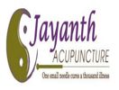 Jayanth Acupuncture Clinic Chennai