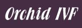 Orchid The Gynae Clinic, Ghaziabad