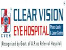 Clear Vision Eye Hospital Hyderabad, 