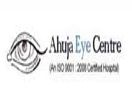 Ahuja Eye Centre Aligarh