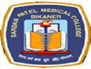 Sardar Patel Medical College & Associated Groups of Hospitals Bikaner