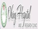 Oking Hospital & Research Clinic Kohima
