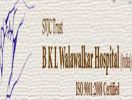 B K L Walawalkar Hospital Diagnostic & Research Centre Ratnagiri