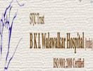 B K L Walawalkar Hospital Diagnostic & Research Centre