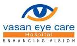 Vasan Eye Care Hospital Greater Kailash, 