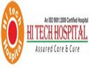 Hi Tech Hospital Nagpur, 