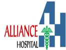 Alliance Hospital Thane, 