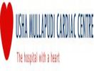 Usha Mullapudi Cardiac Center