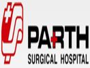 Parth Surgical Hospital Ahmedabad