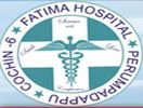 Fatima Hospital Palluruthy, 
