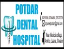 Potdar Dental Hospital, Trauma And Implantology Centre Gwalior