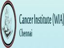 The Cancer Institute W.I.A, 