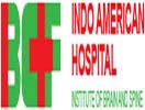 Indo American Hospital