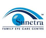 Sunetra Family Eye Care Centre