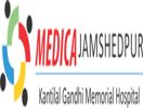 Kantilal Gandhi Memorial Hospital