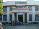SMS Hospital (Sawai Man Singh Medical College and Hospital) Jaipur