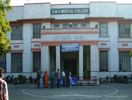 SMS Hospital (Sawai Man Singh Medical College and Hospital), Jaipur