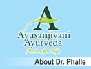 Dr. Phalle's Ayusanjivani Speciality Clinic And Panchakarma Centre Pune
