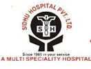 Sidhu Hospital Ludhiana