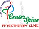 Center Spine Physiotherapy Clinic Jaipur