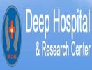 Deep Hospital & Research Centre Jaipur