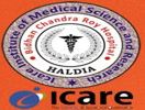 Dr.B.C. Roy Hospital Haldia
