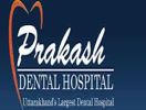Prakash Dental Hospital Haldwani, 
