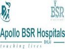 Apollo BSR Hospitals Bhilai Nagar
