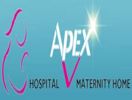 Apex Hospital Jalandhar, 