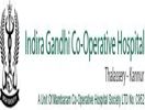 Indira Gandhi Co Operative Hospital