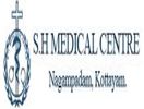 S.H. Medical Centre Hospital Kottayam