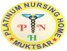 The Platinum Nursing Home Muktsar