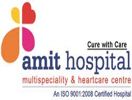 Amit Hospital Valsad, 