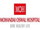 Mohandai Oswal Hospital Ludhiana